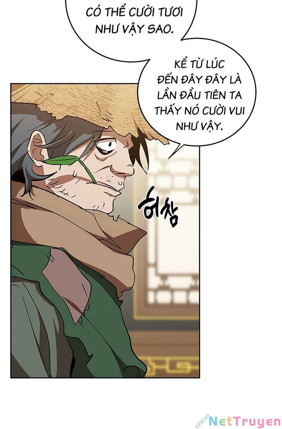 võ đang kỳ hiệp chapter 96 24