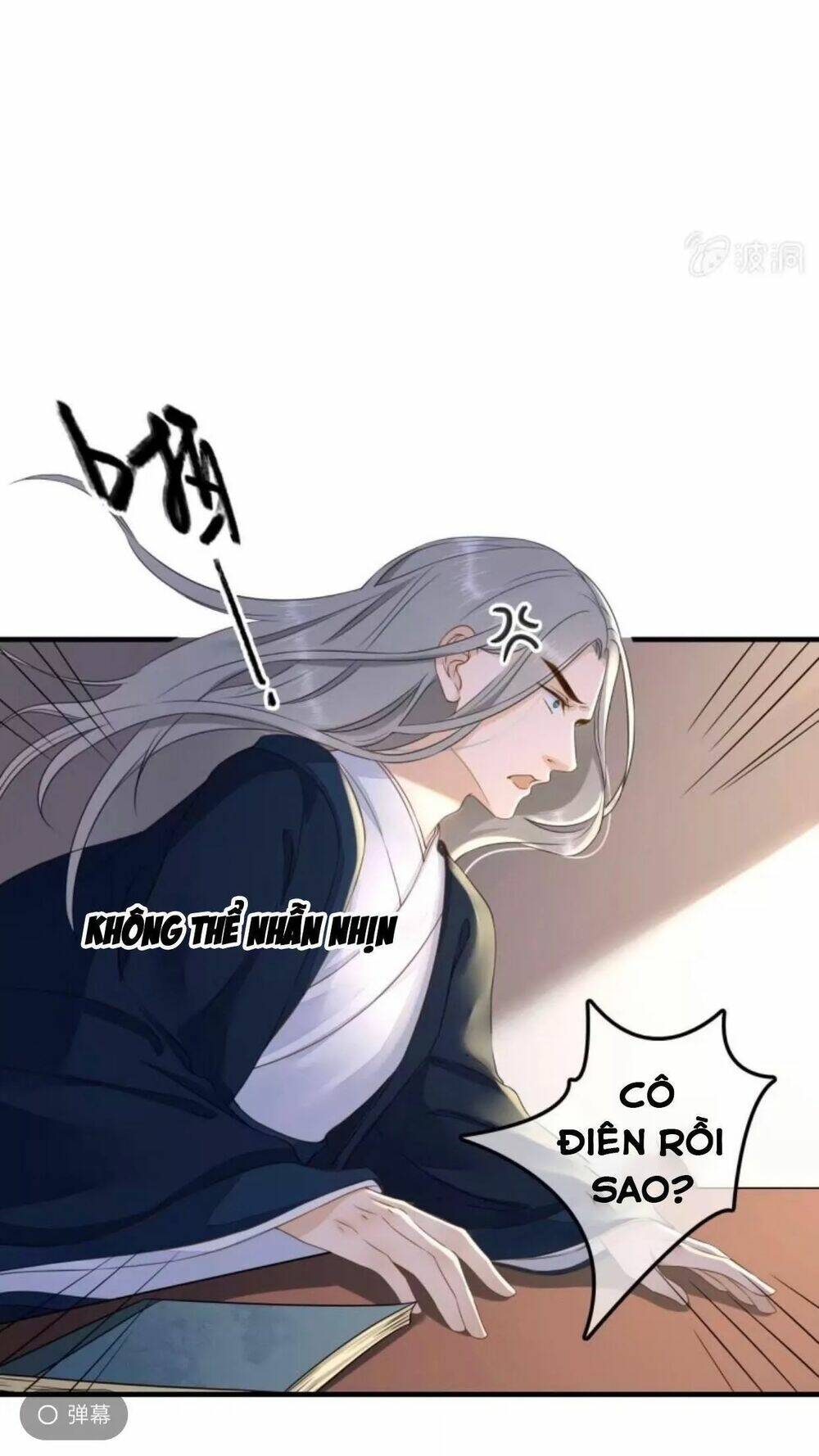 sủng phi của vương chapter 114 19