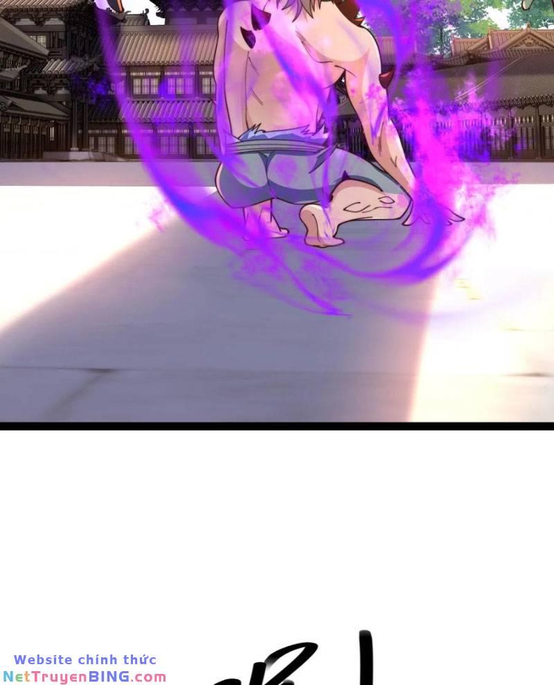 ta nuôi ma quỷ ở trấn ma ti chapter 289 22