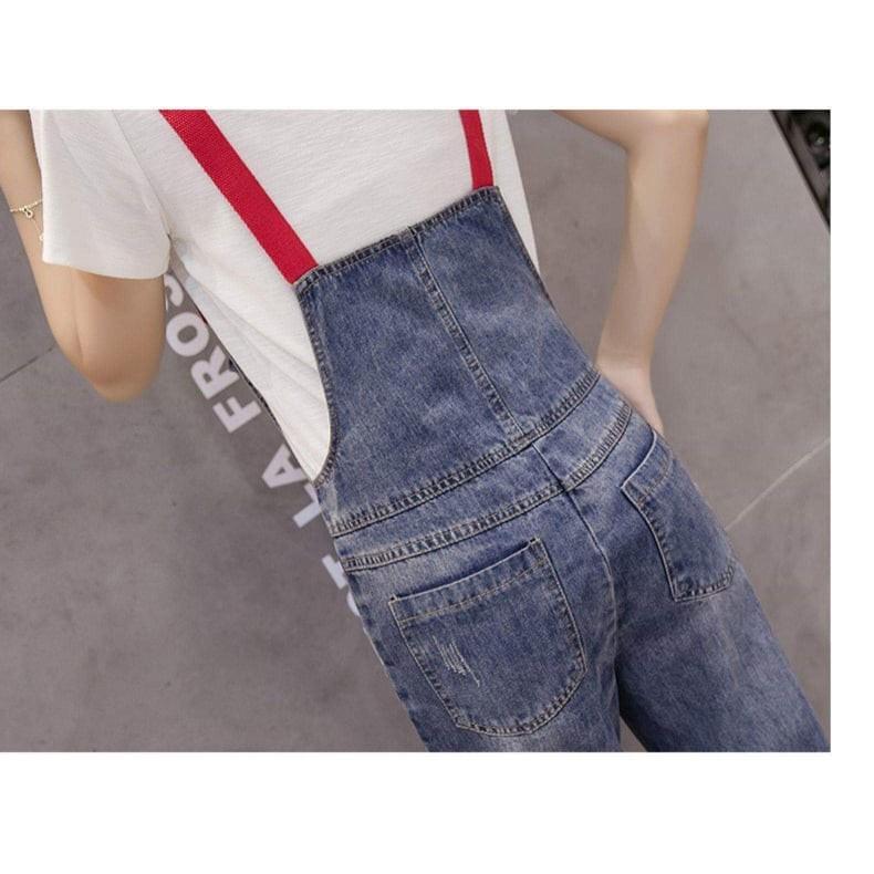 Set Quần Yếm Jean Kèm Áo Thun Cotton phong cách thời trang trẻ trung,năng động. Set Quần Yếm Jean Kèm Áo Thun Cotton thích hợp cho Chị/Em đi chơi hoặc tham dự những buổi tiệc nhỏ nhé