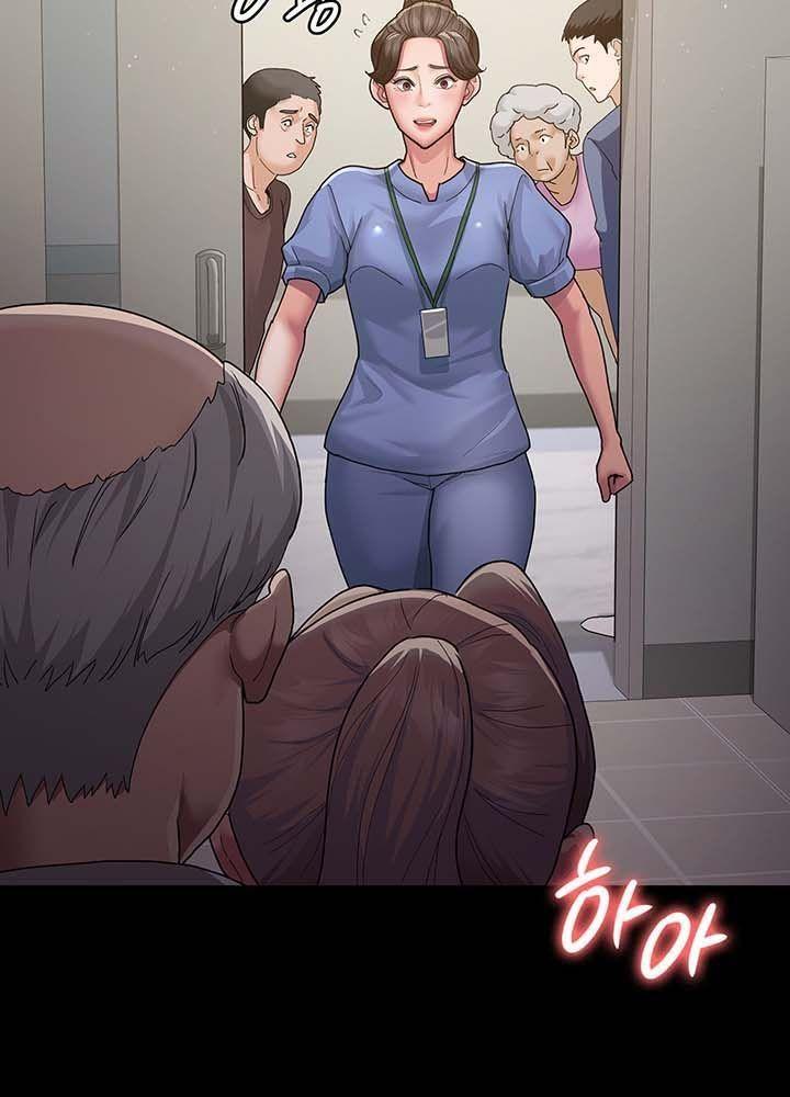 18+ bệnh viện lúc nửa đêm chapter 2.2 49