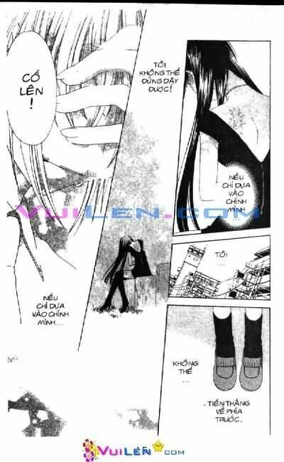 giỏ trái cây - fruit basket chapter 18 15