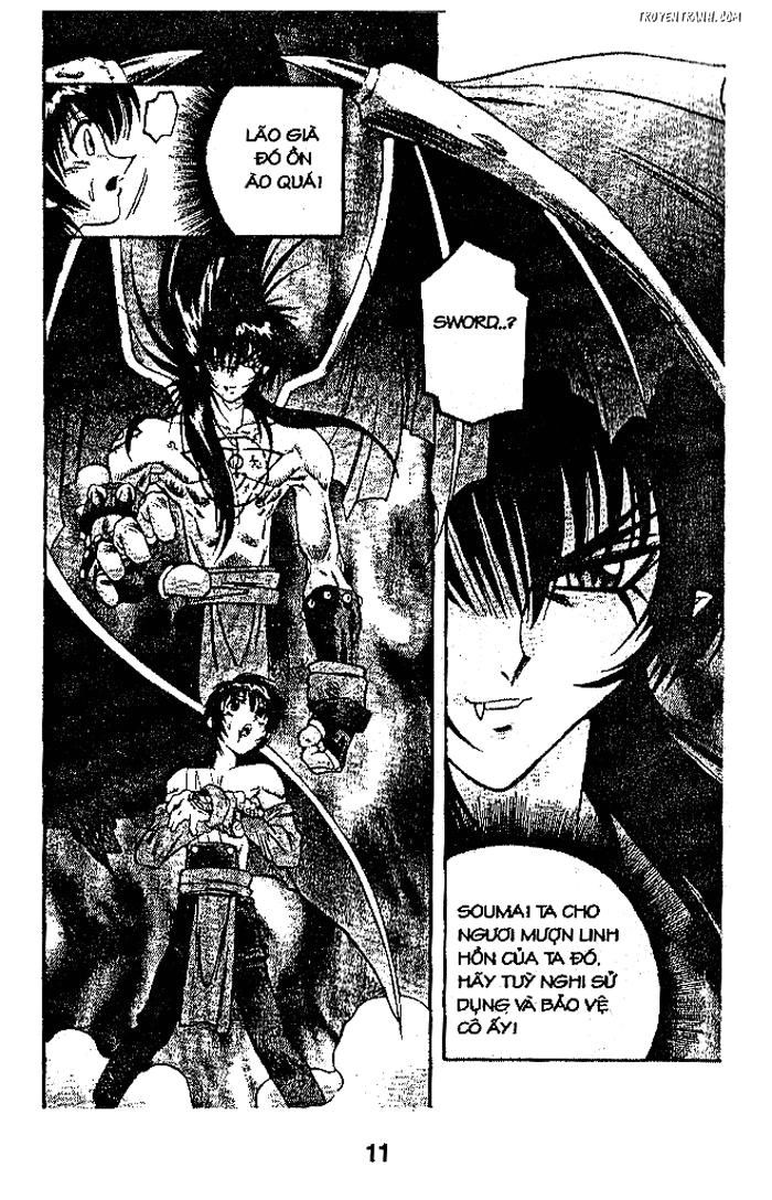 devil and devil chapter 36 10