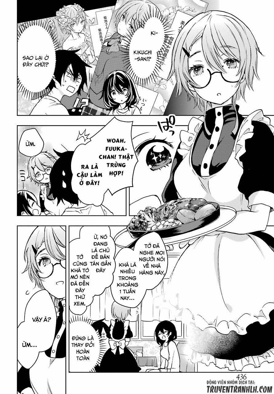 trash-tier tomozaki-kun chapter 5 27