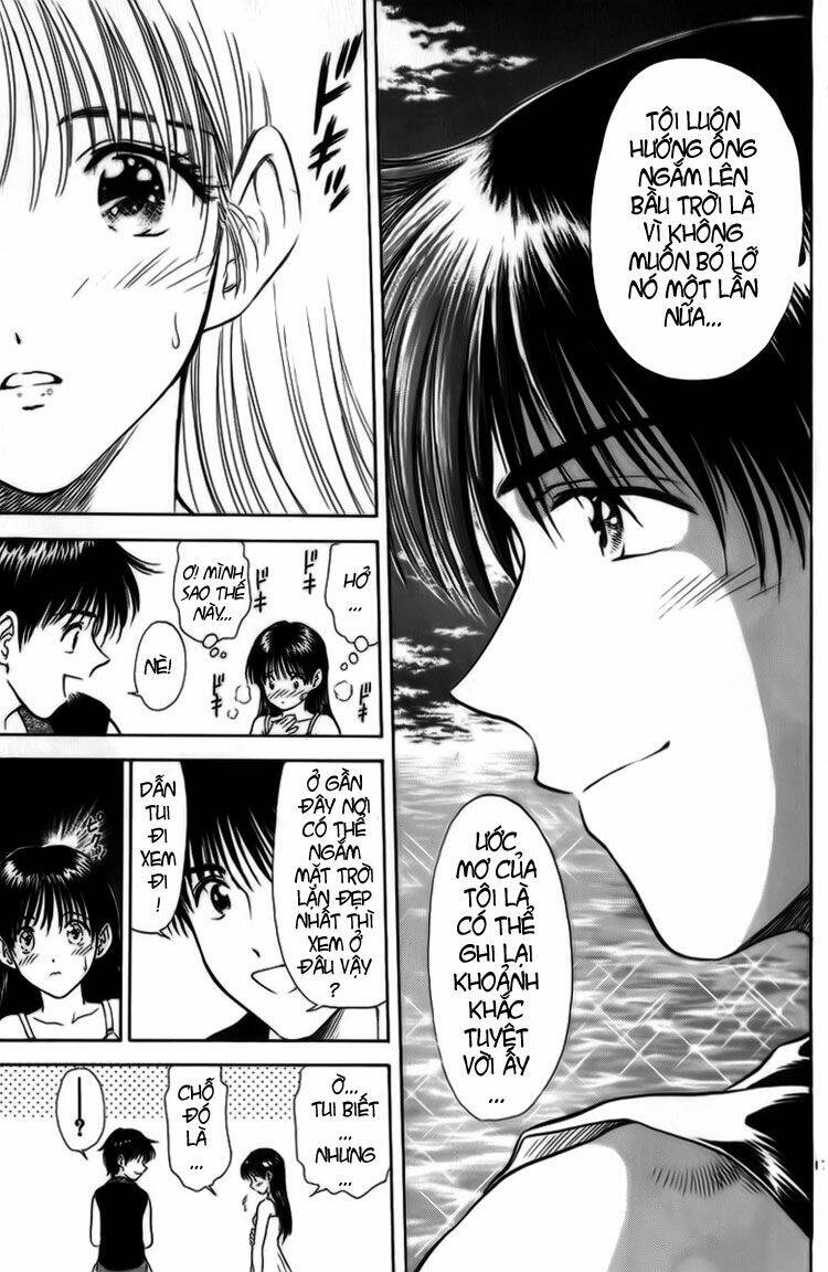 salad days chapter 18 18