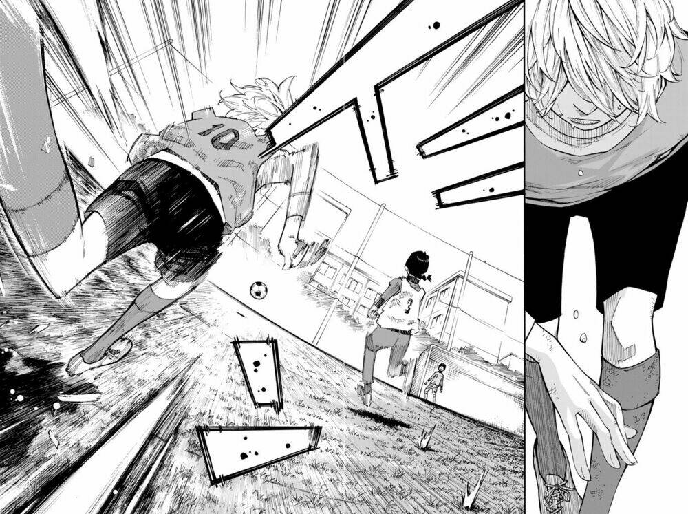 sayonara watashi no cramer chapter 2 41