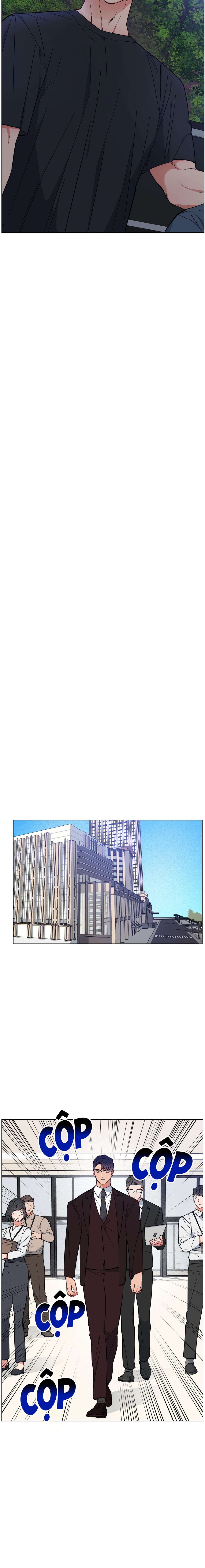 bình minh trên sông mây chapter 21 14