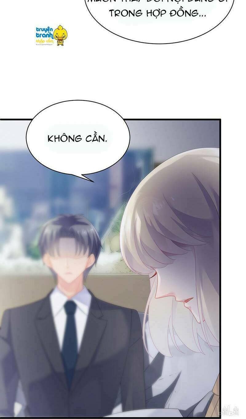 chọc tới chủ tịch tổng tài 2 chapter 72 25