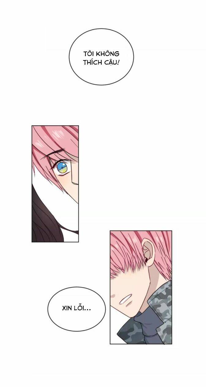 chào buổi sáng, hướng dương chapter 36 20