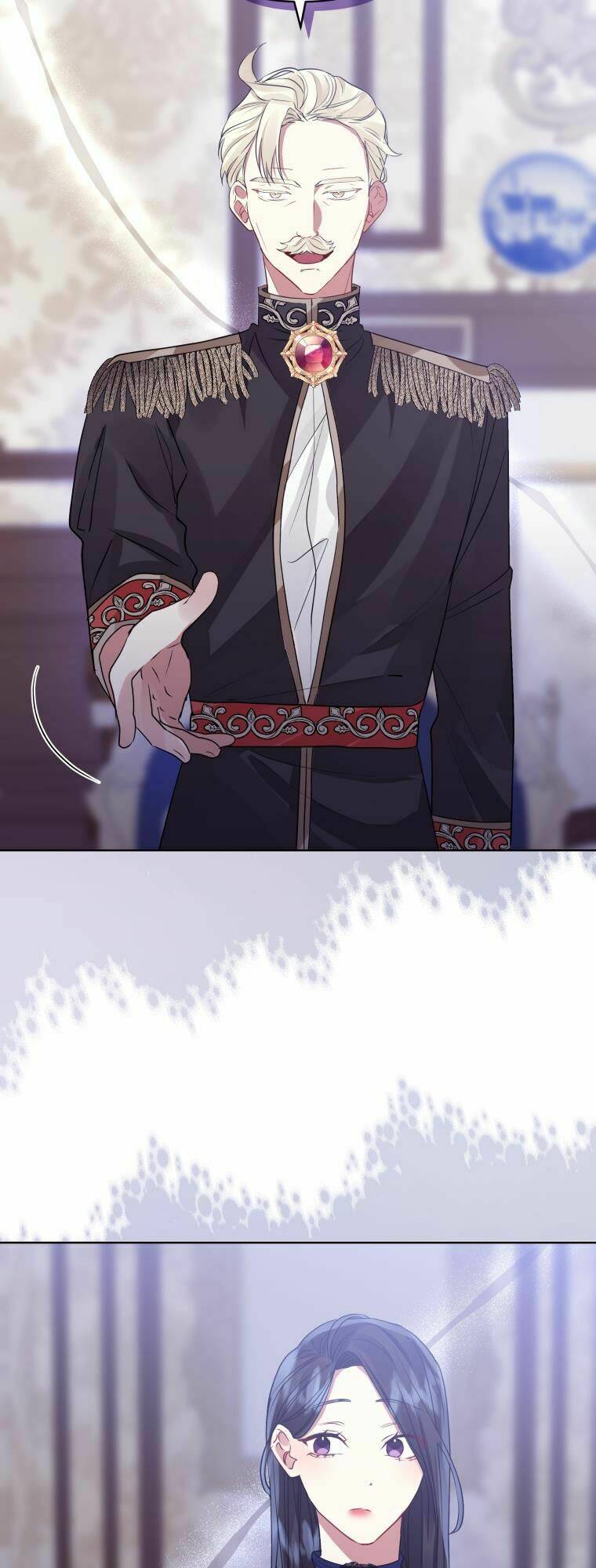 ác nữ phản diện đã chọn nam chính chapter 33 6