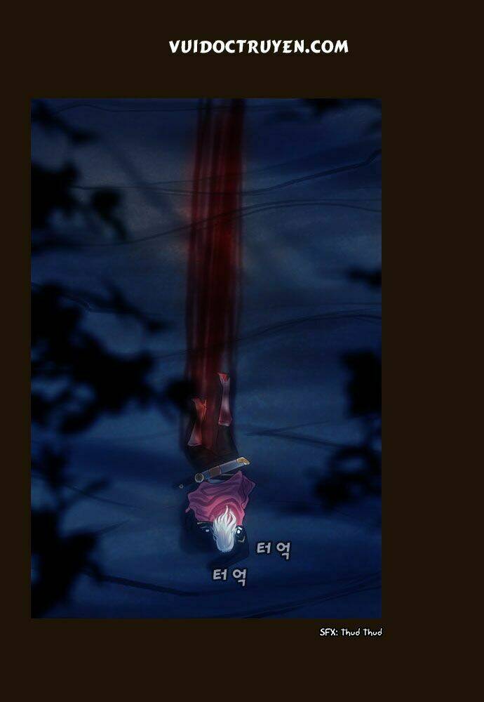 hội ảo thuật chapter 101 19