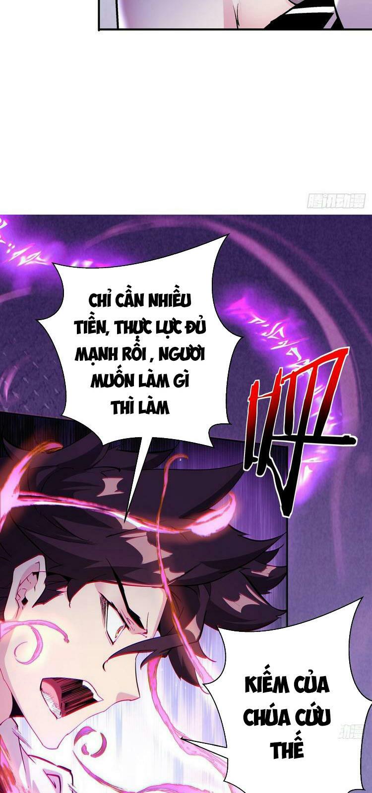 ta là nhà giàu số một, ta không muốn trọng sinh chapter 94 6