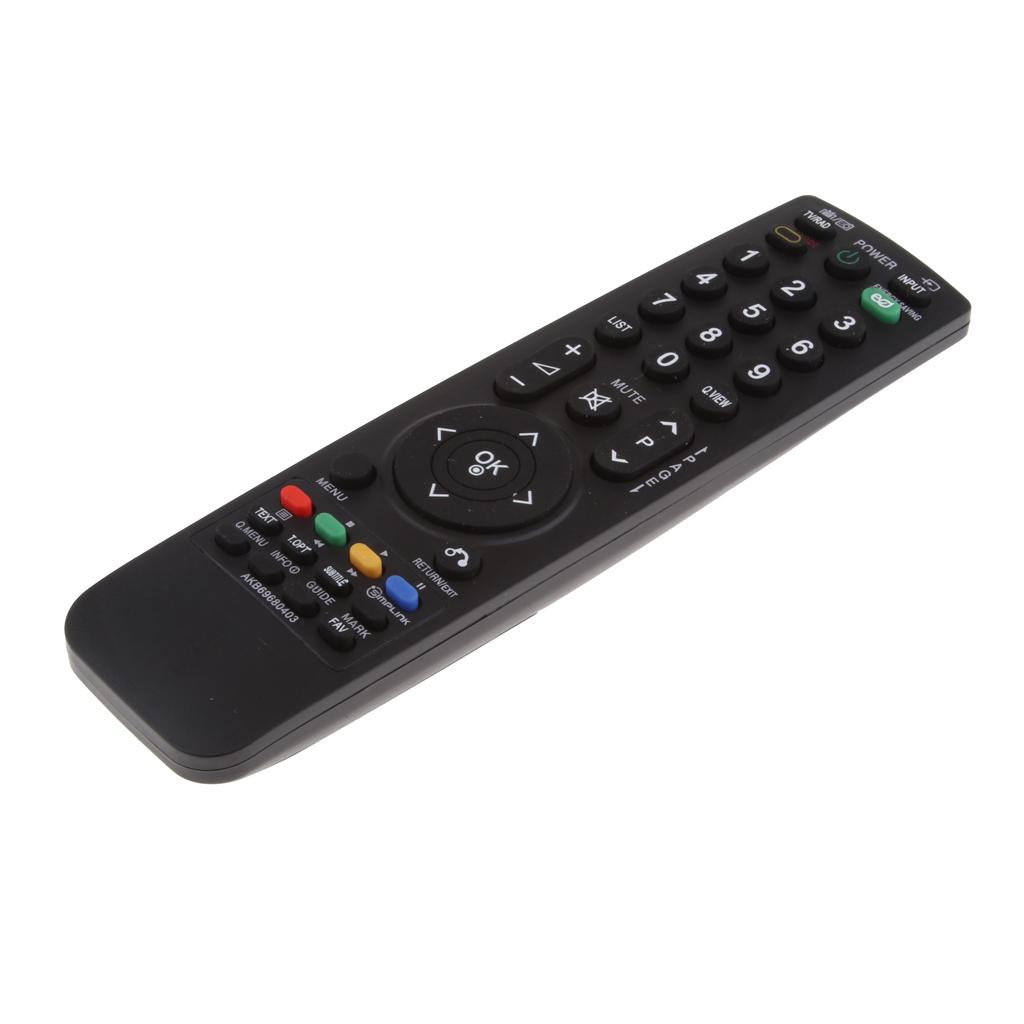 Universal Replaced Remote Control for LG AKB69680403