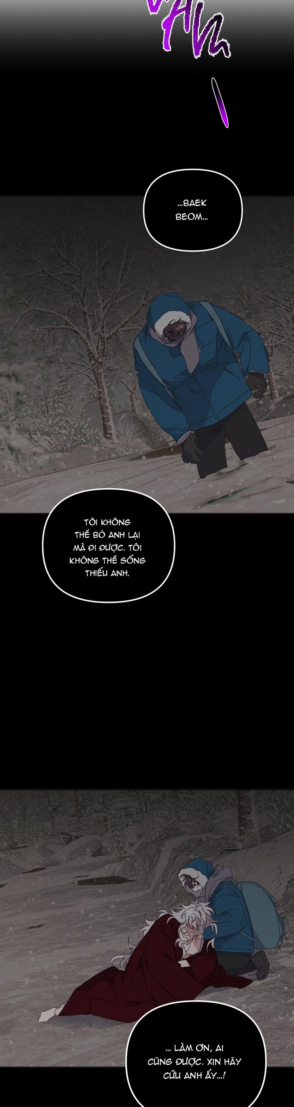 hổ trở về chapter 33 43