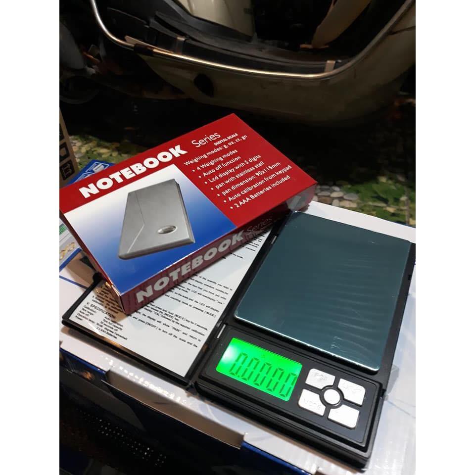 Cân Tiểu Ly NB1 300g x 0.01g