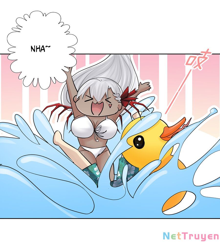 bản giáo chủ thân bất do kỷ chapter 28 47