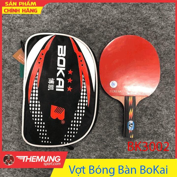 Vợt Bóng Bàn BoKai BK3002