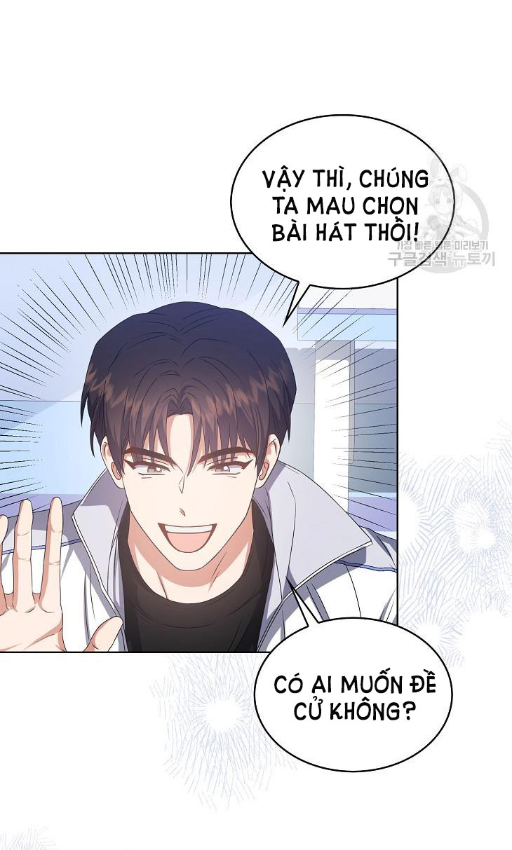 Debut Or Die chapter 39.2 - Trang 8