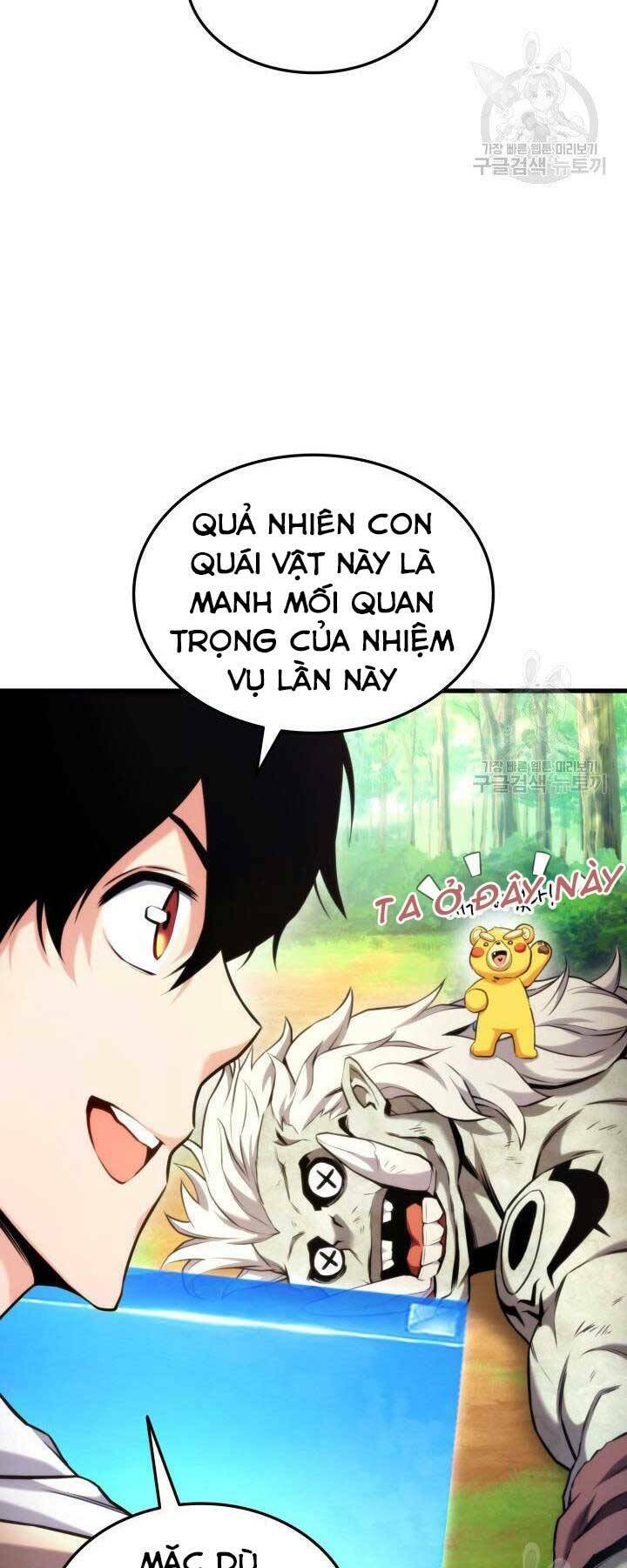 huyền thoại game thủ - tái xuất chapter 66 54