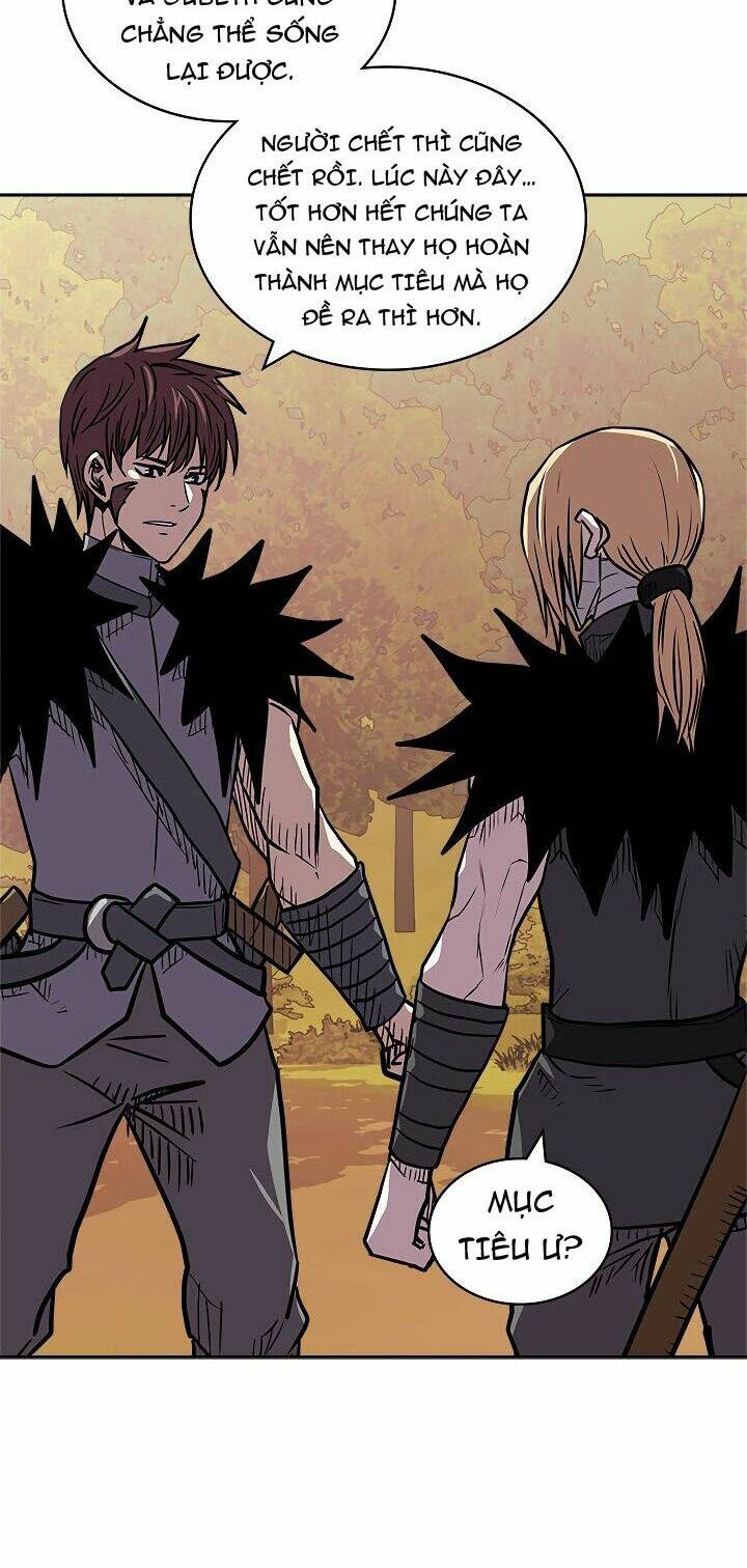 chiến binh đến từ thế giới khác chapter 136 24