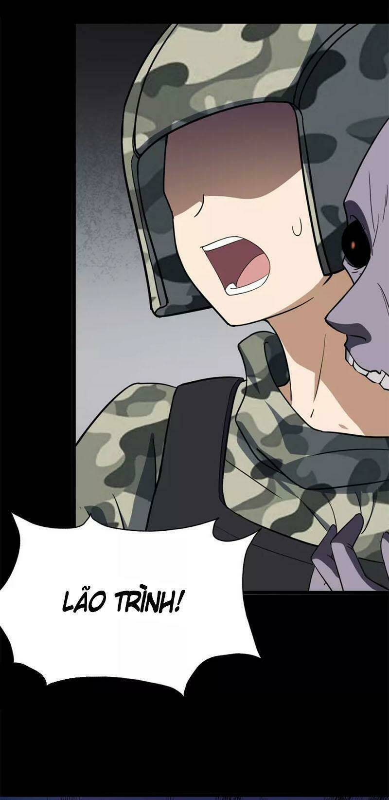 bạn gái virus của tôi chapter 340 15