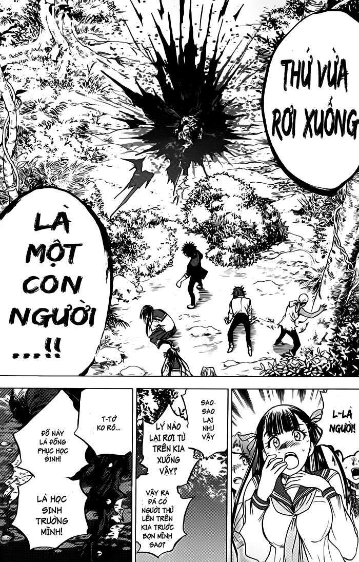 cage of eden chapter 54 19