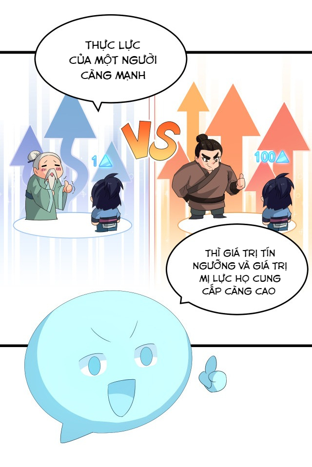 chiến thần dưỡng thành ký chapter 14 42