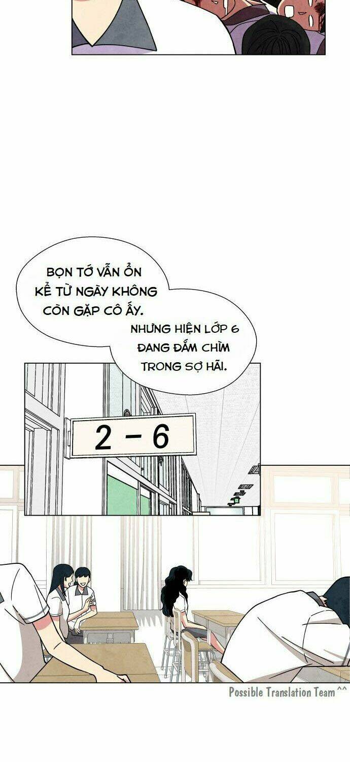 tai sói và mũ đỏ chapter 10 27