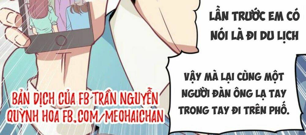 phụ nữ lớn tuổi không vấn đề chapter 2 2