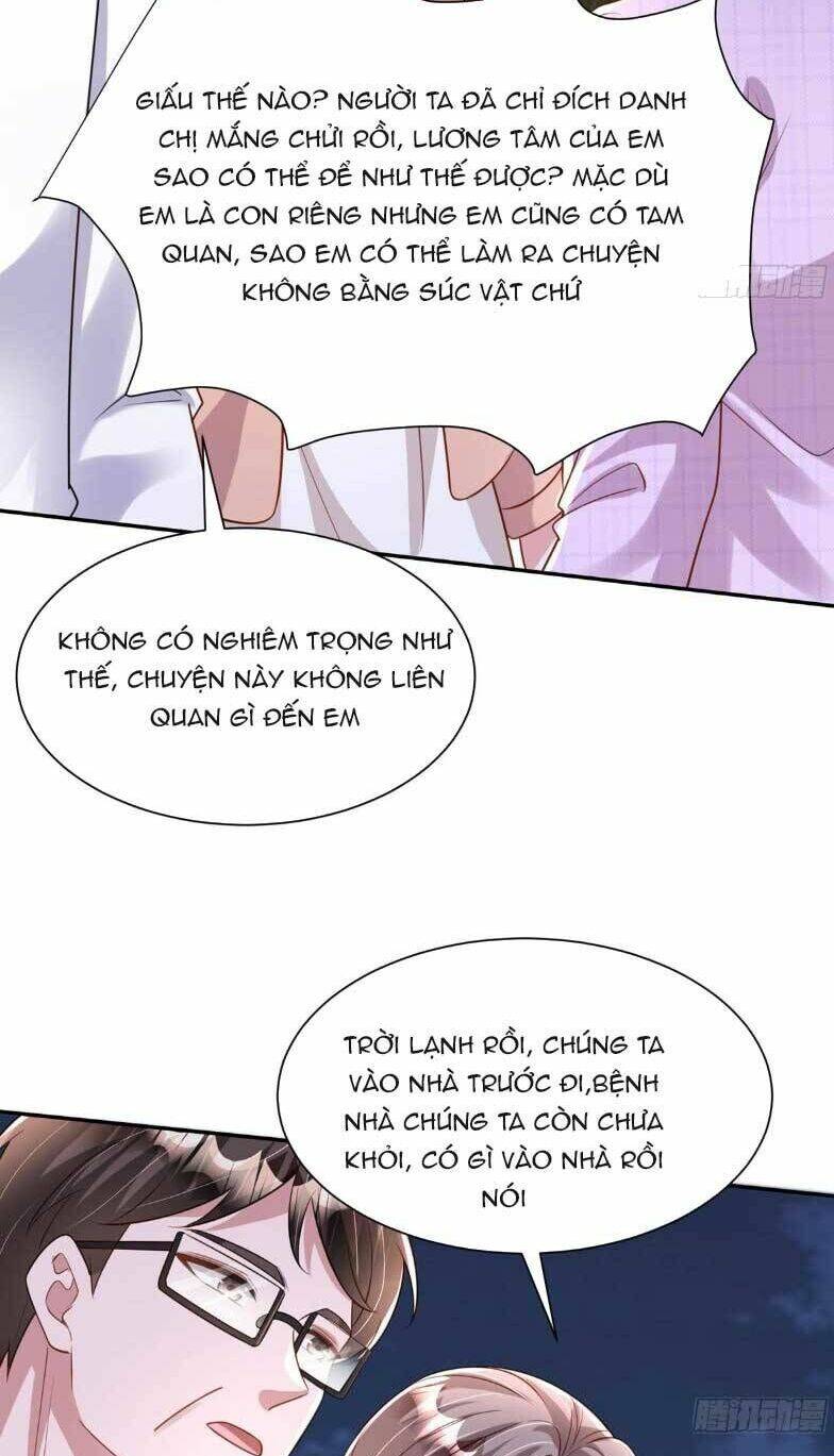 tổng tài huyết tộc cực sủng cô vợ mỹ nhân ngư chapter 156 7