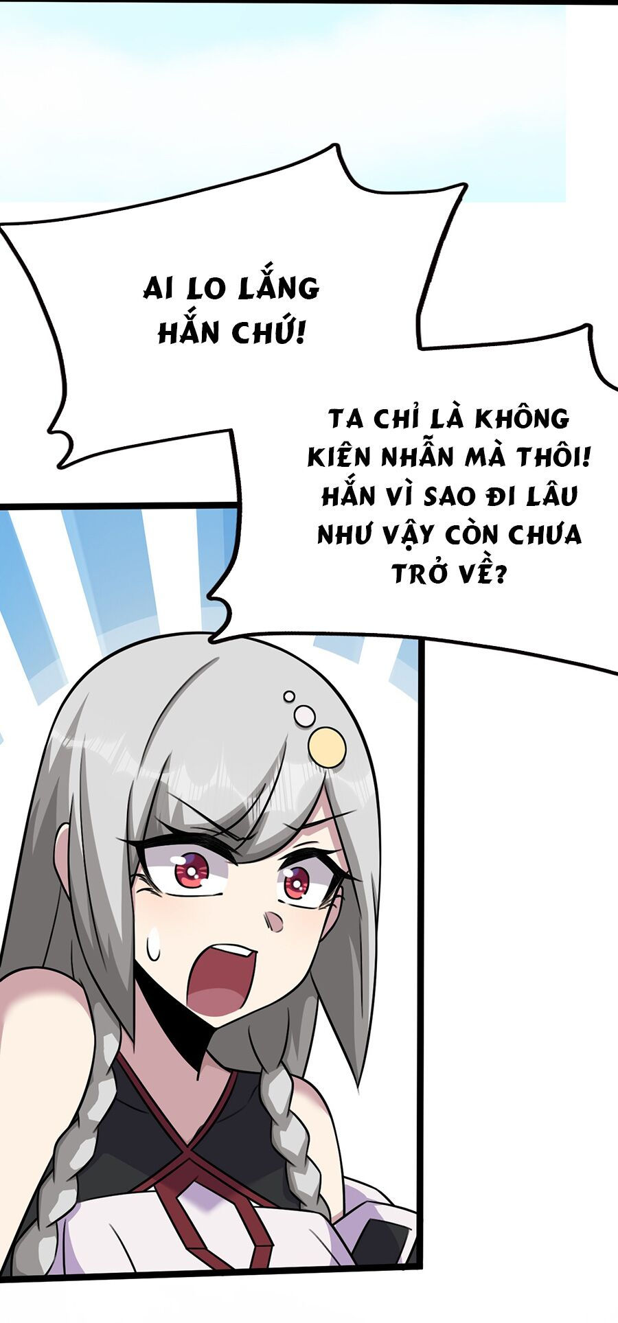 đại bảo kiếm của tôi chapter 51 45