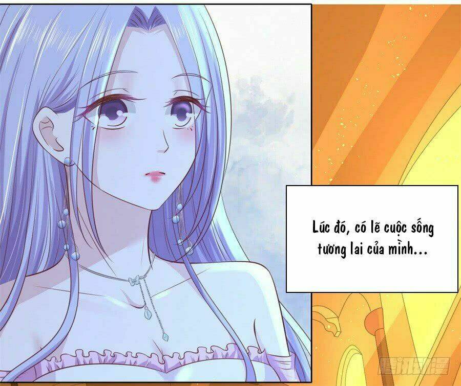 liệt ái tri hạ: series mật đào tiểu tình nhân chapter 241 30