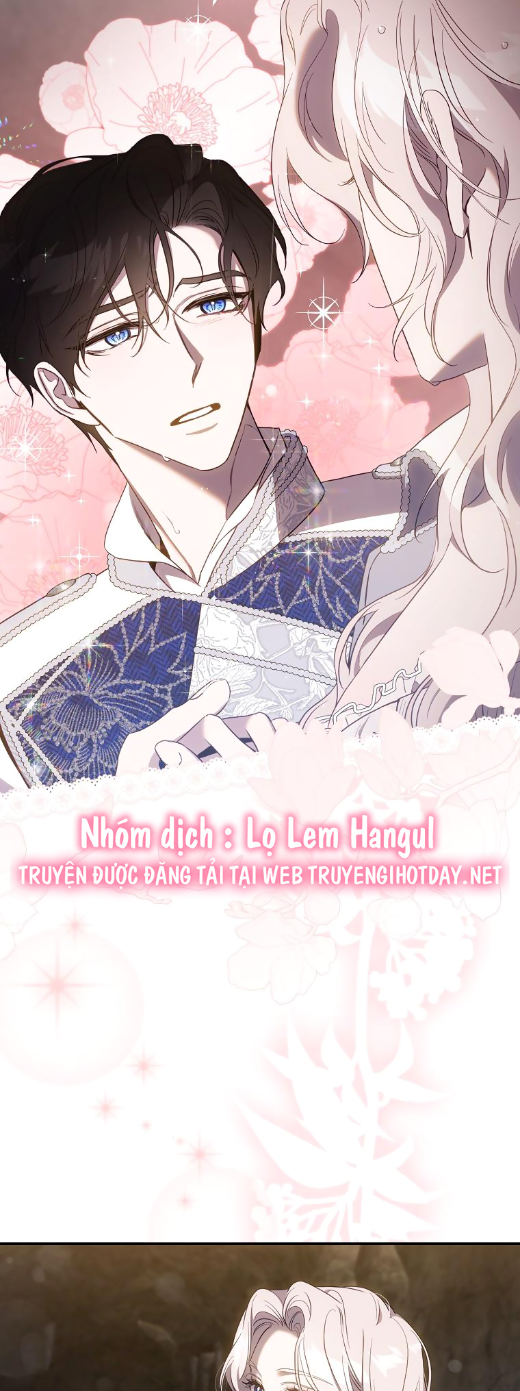 thuần hóa bạo chúa rồi bỏ trốn chapter 102.1 9