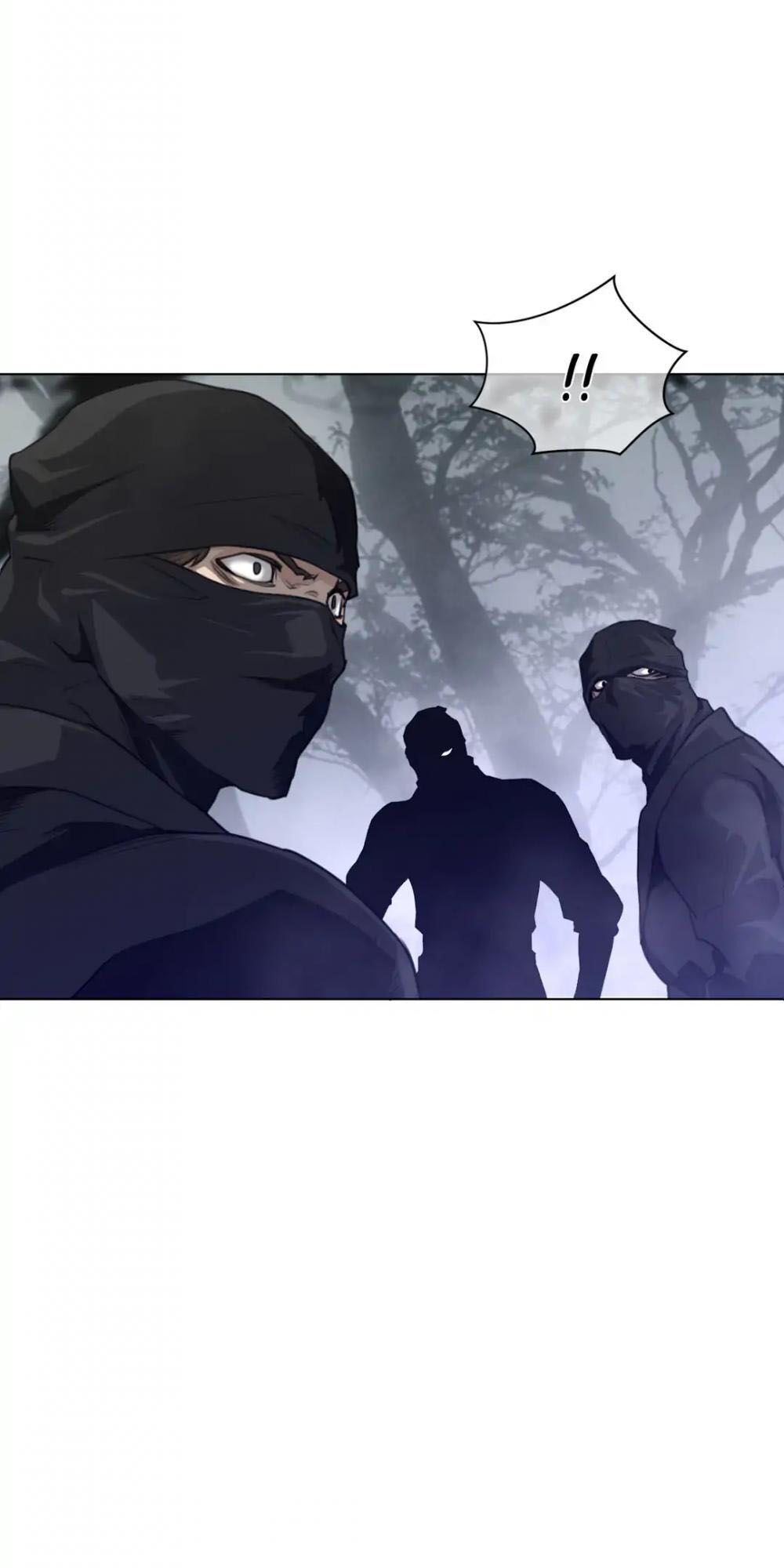 một nửa hoàn hảo chapter 85 39