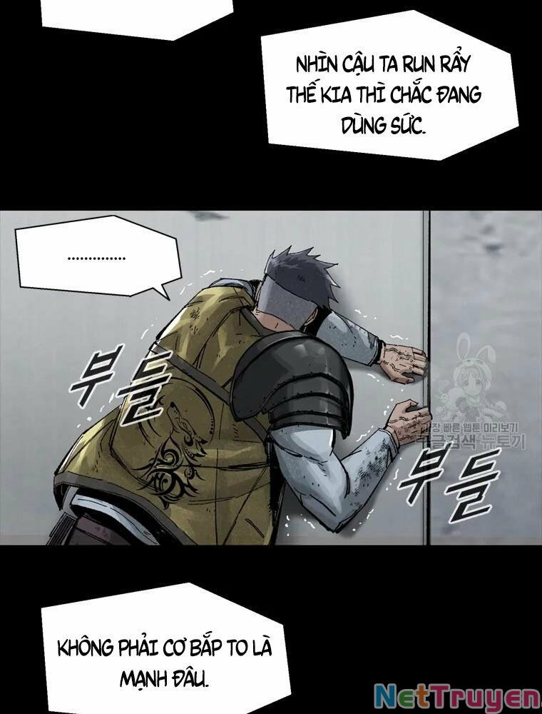 mật mã mê cung chapter 24 35