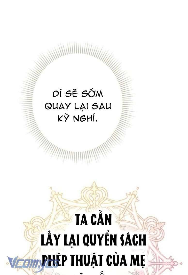 sau này họ sẽ sinh ra tôi chapter 5 8