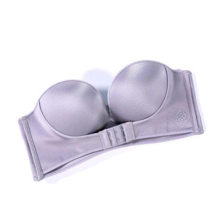 Áo lót nữ AL2A nâng ngực tạo khe, chống tuột, áo ngực nữ sexy bikini ngoài trời hoặc mặc trong mẫu mới