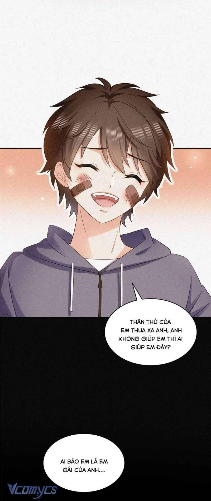 bạn học tôi là lính đánh thuê chapter 204 360