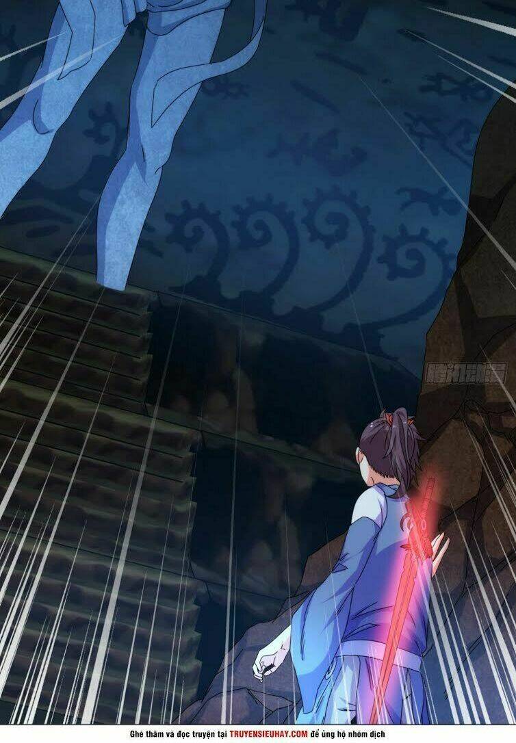cực vũ huyền đế chapter 90 36