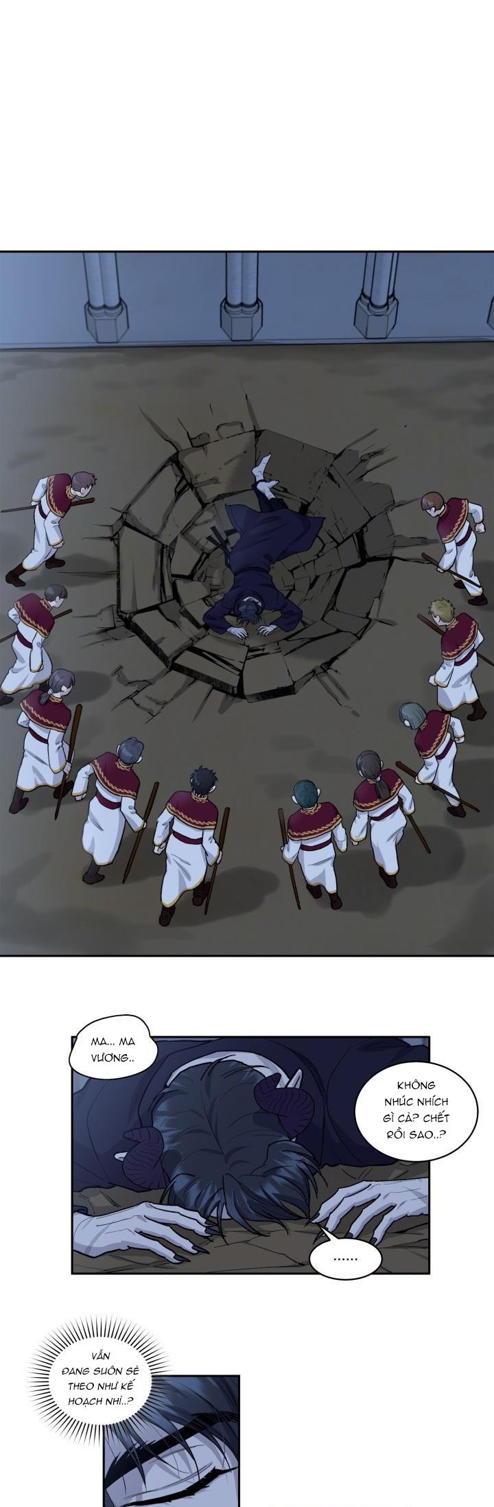 cách vứt bỏ trinh tiết chapter 8 11