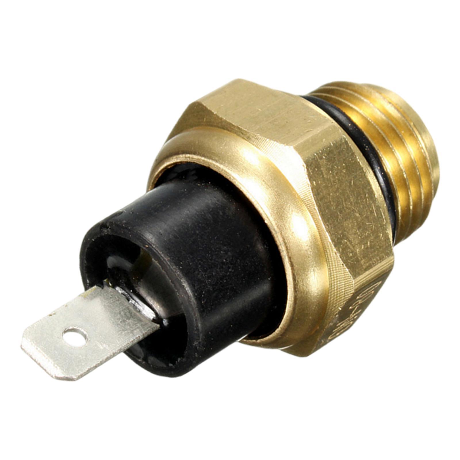 Motorcycle Fan switch 37760-Mt2-003 for Durable