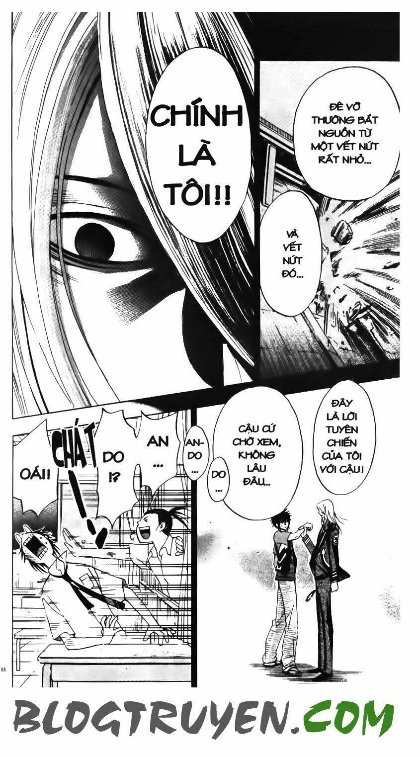 ma vương chapter 22 11