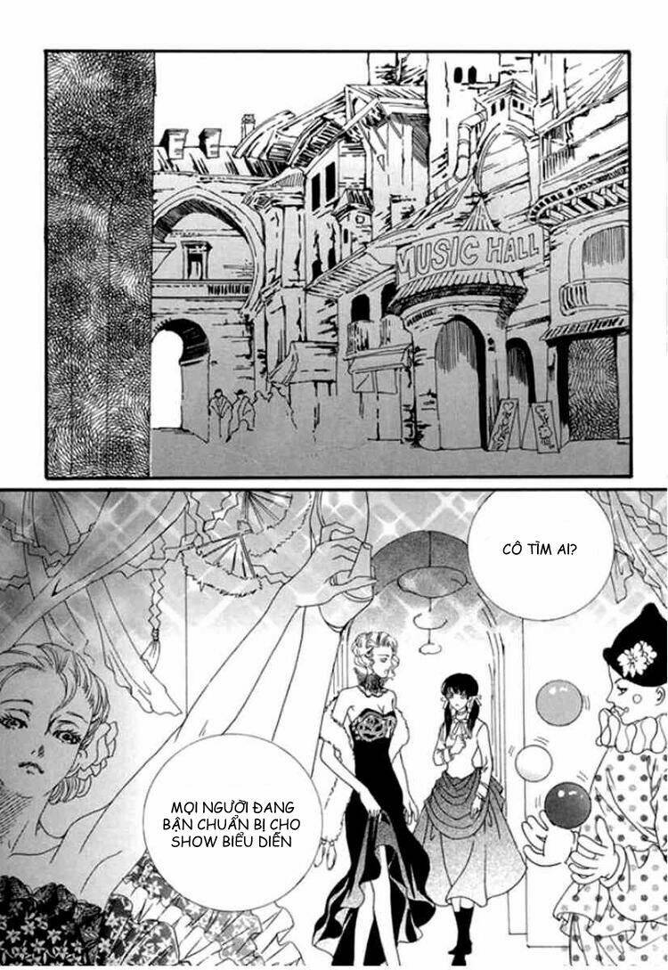 dear my girls chapter 11 16