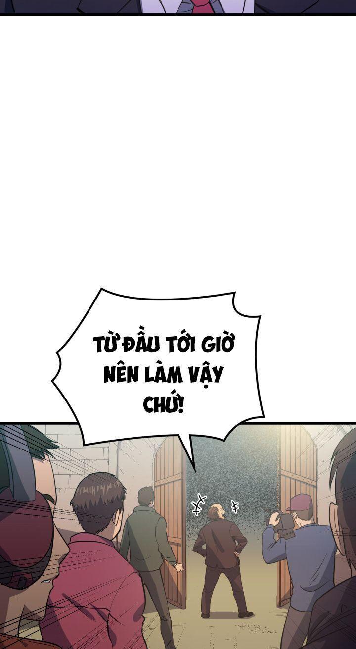 tôi trở lại thăng cấp một mình chapter 11 41