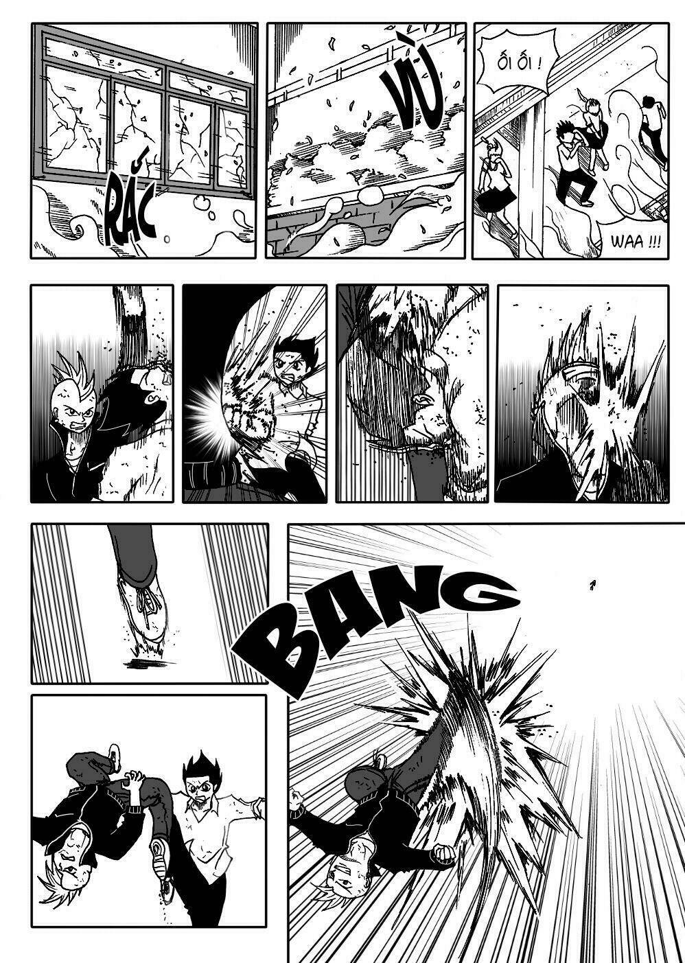 long nhân (truyện việt) chapter 3 22