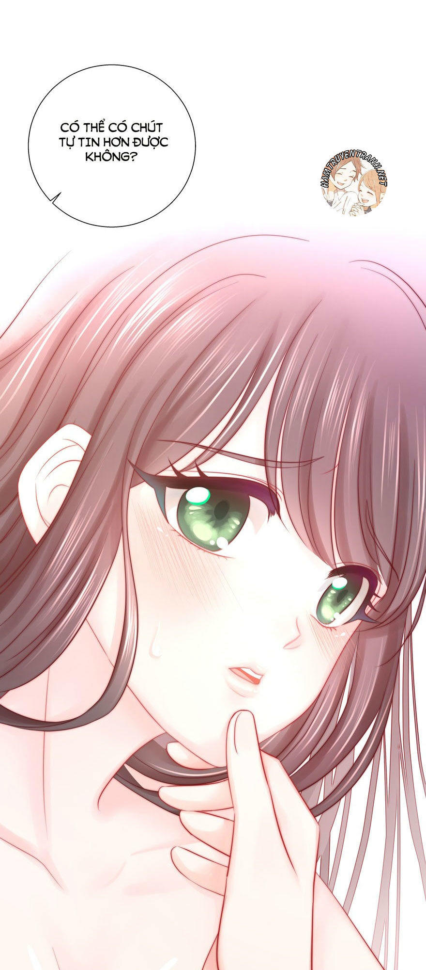 lưu luyến không rời chapter 42 12