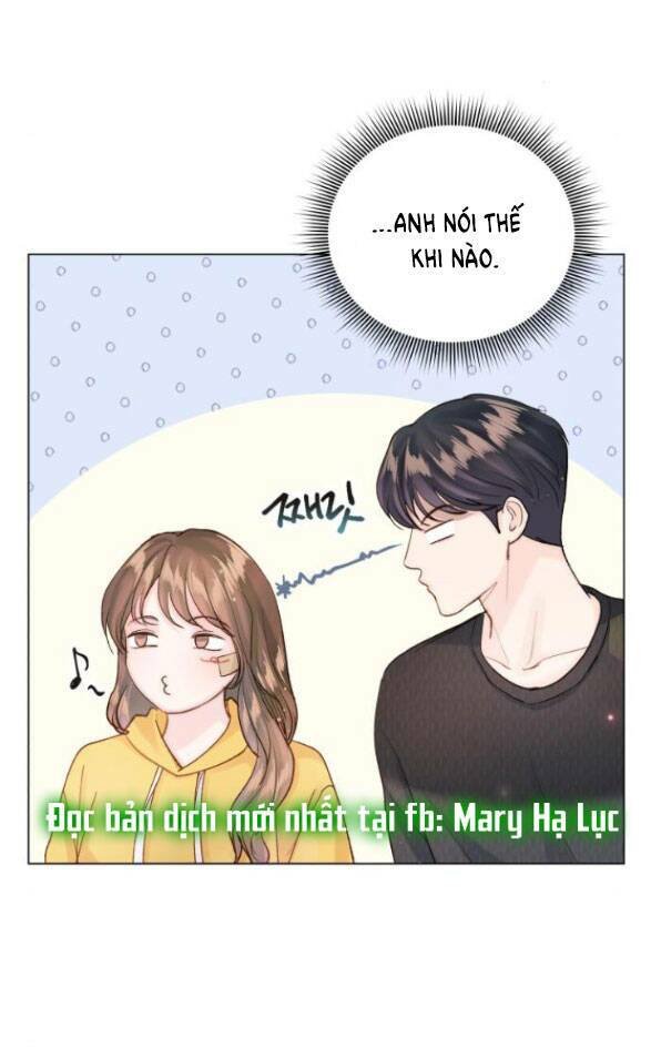 nhất định chúng ta sẽ được hạnh phúc chapter 74.1 14