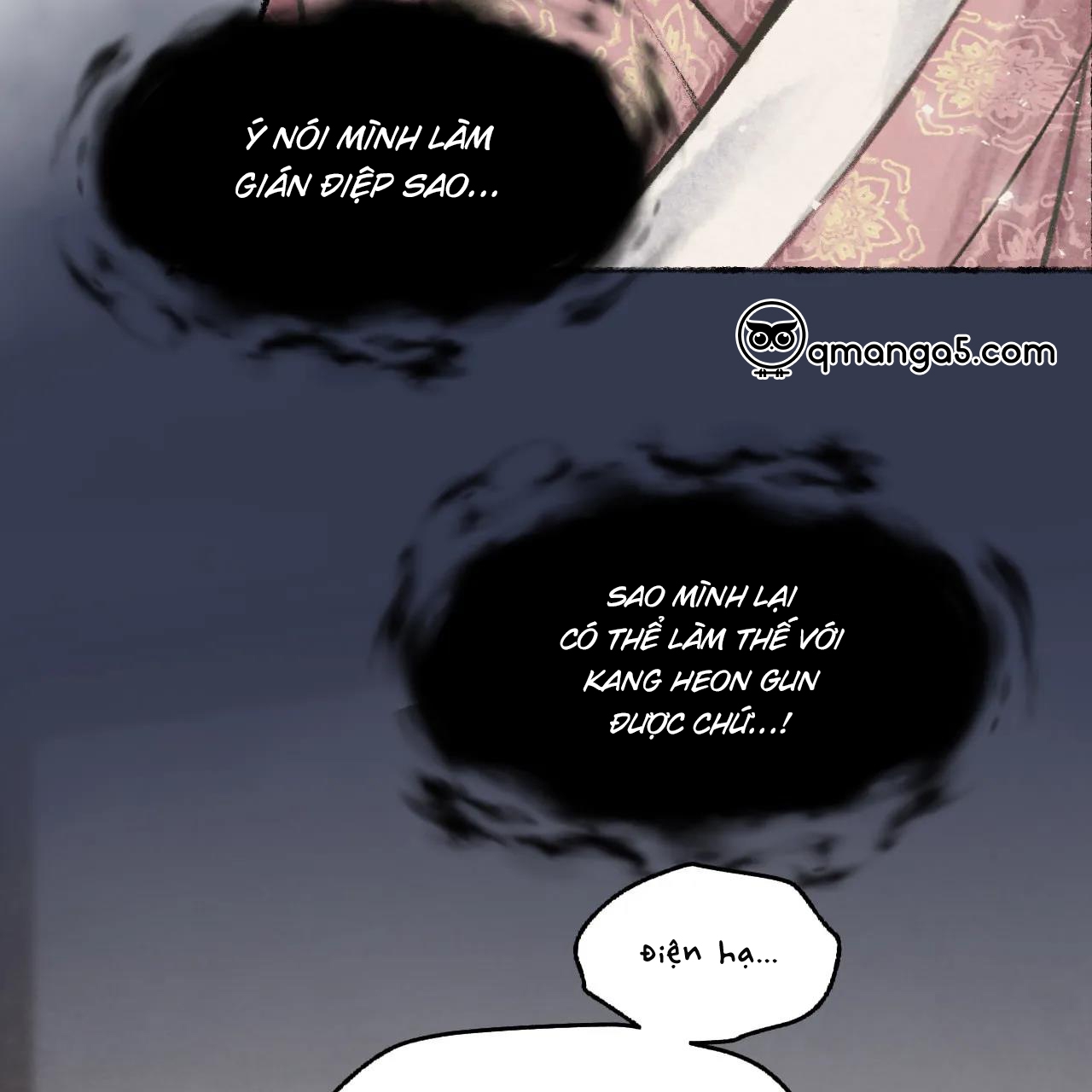 phò mã quan phu chapter 8 51