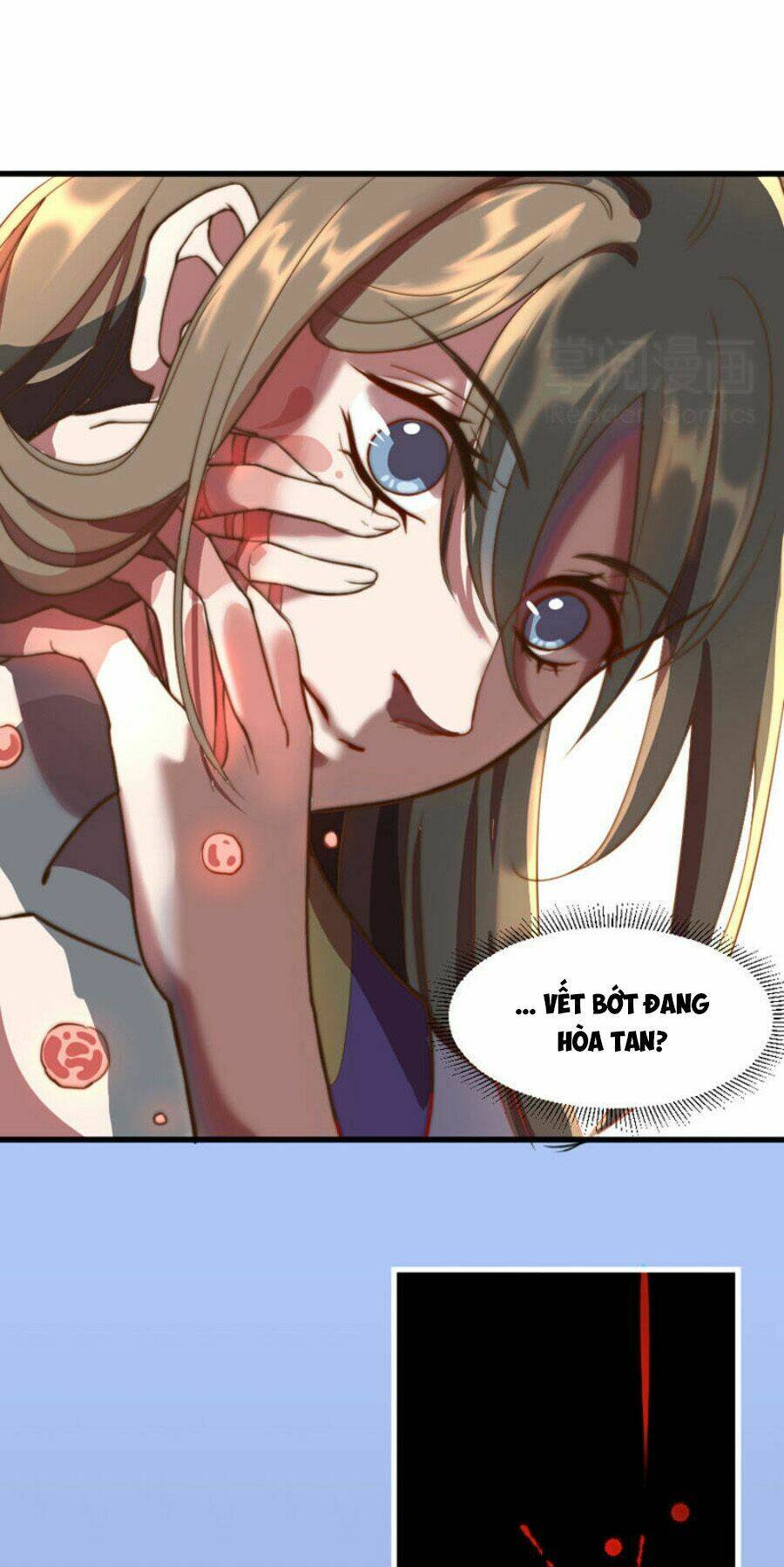 đệ nhất cuồng phi chapter 2 29