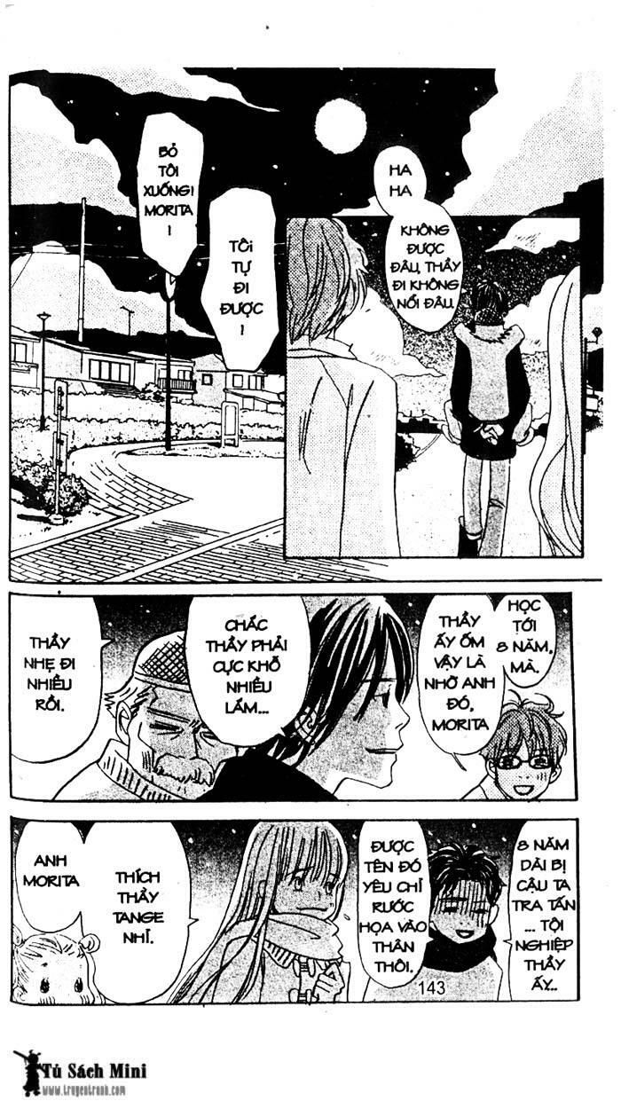 love n life chapter 33 29